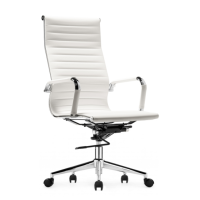 Стул Reus экокожа white