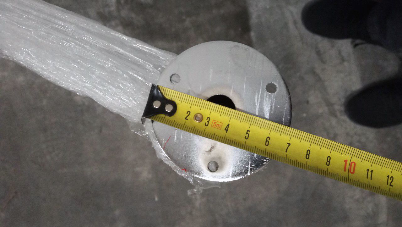 Подстолье 1277EM