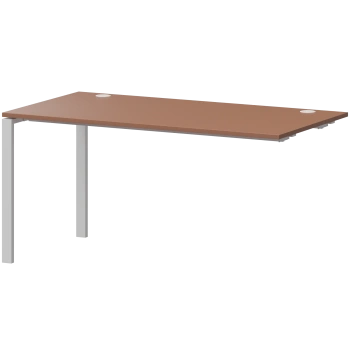 Модуль линейный Арго-М АМЭ-004.60 Терракота/Белый