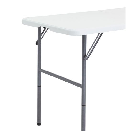 Стол Кейт 120 складной чемодан пластиковый