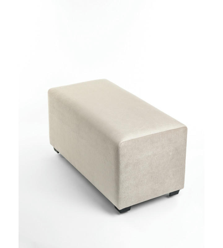 Пф-02 Велюр (бежевый)