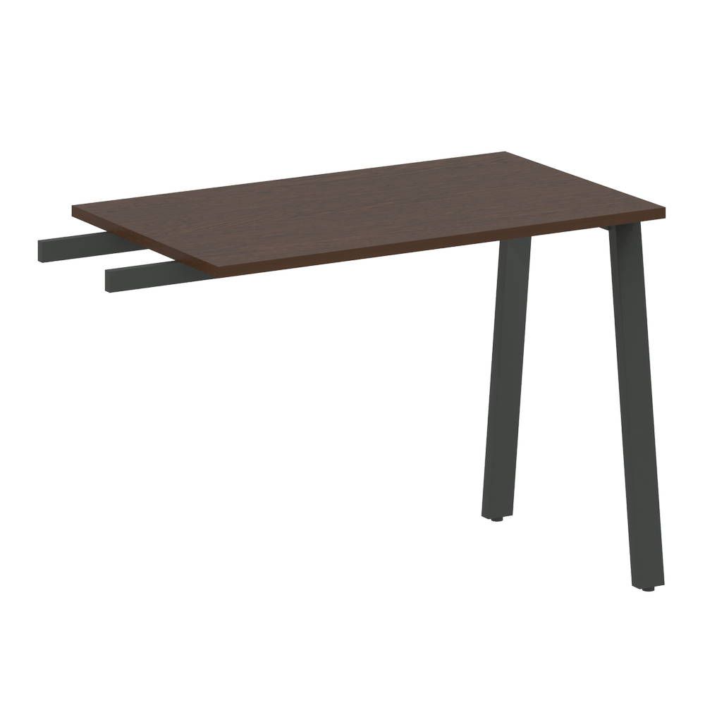 Приставка к столу Metal System Style БА.ПР-3