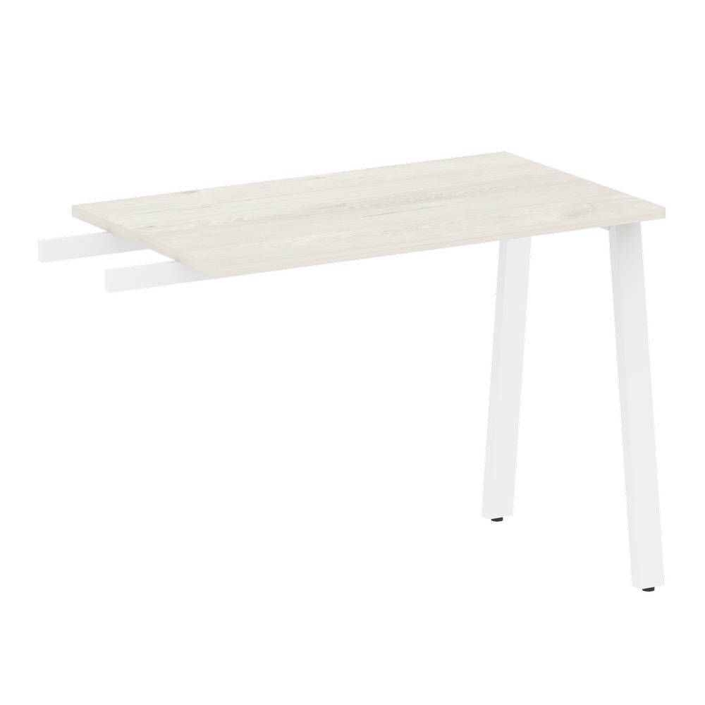 Приставка к столу Metal System Style БА.ПР-3