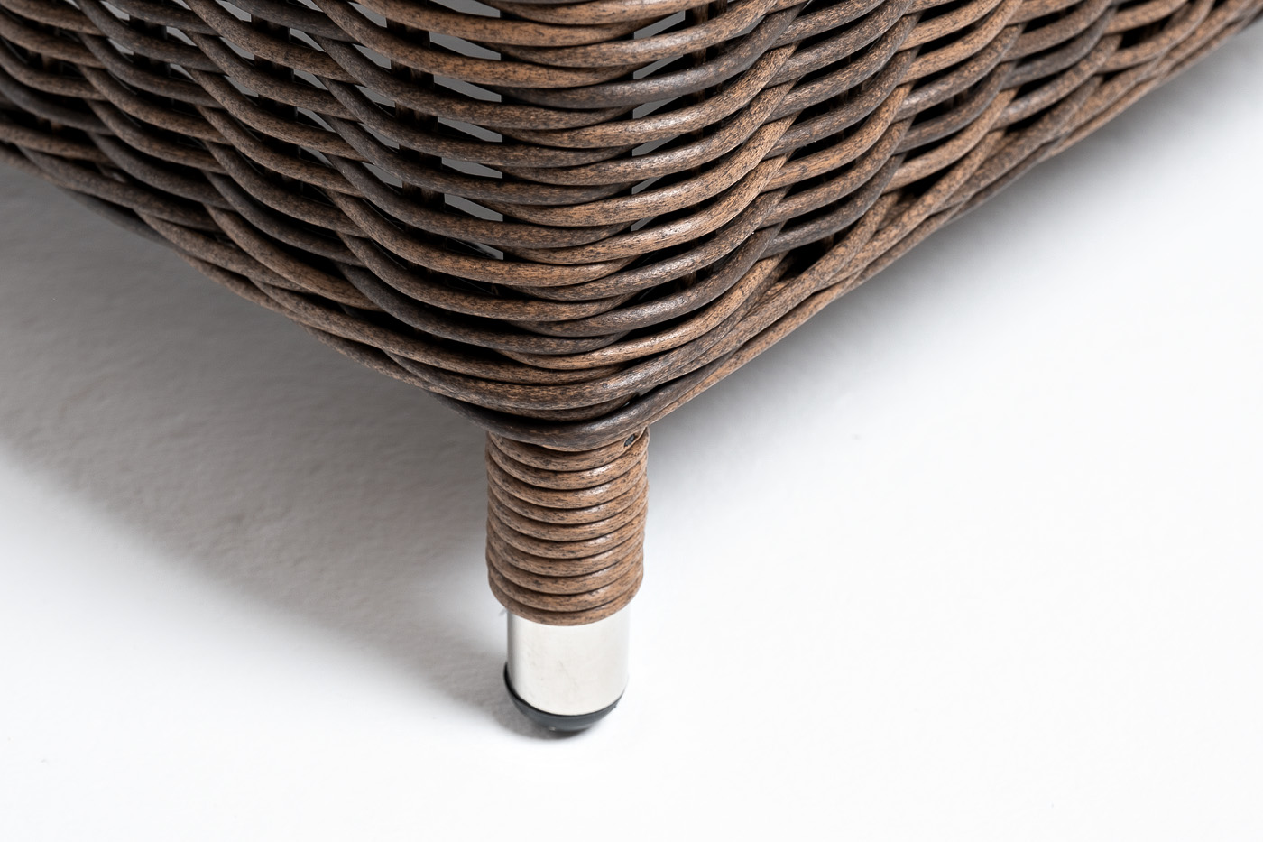 "Толедо" лаунж-зона из искусственного ротанга