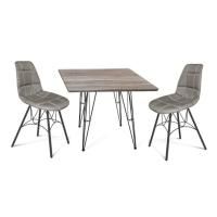 Обеденная группа Чибанга