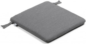 Подушка для кресла Doga дымчатый