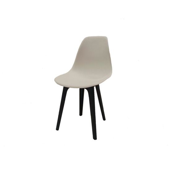 Кресло пластиковое Фоджа