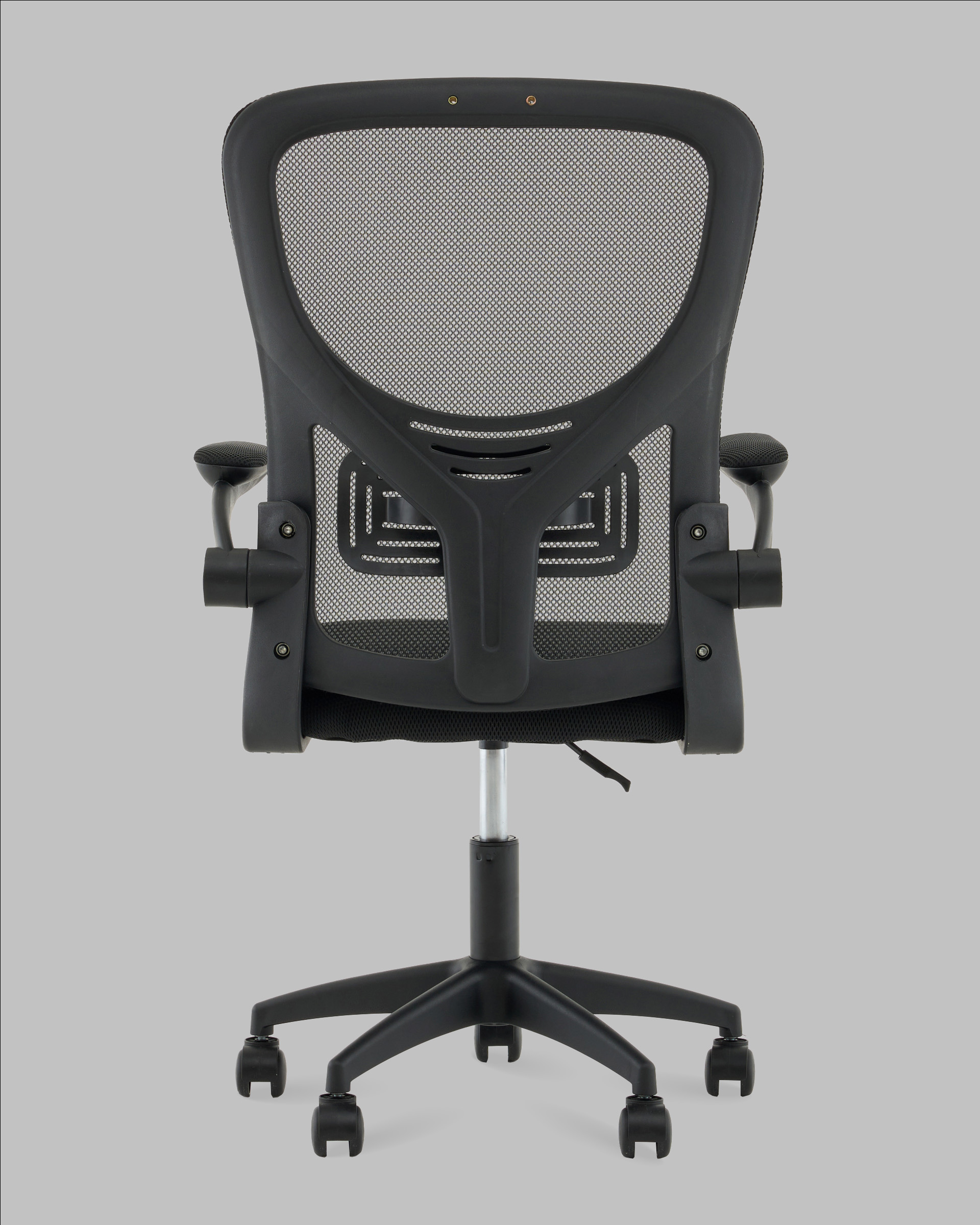 Кресло офисное TopChairs Core черный