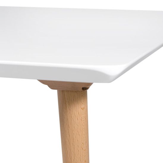 Журнальный стол Хакуба