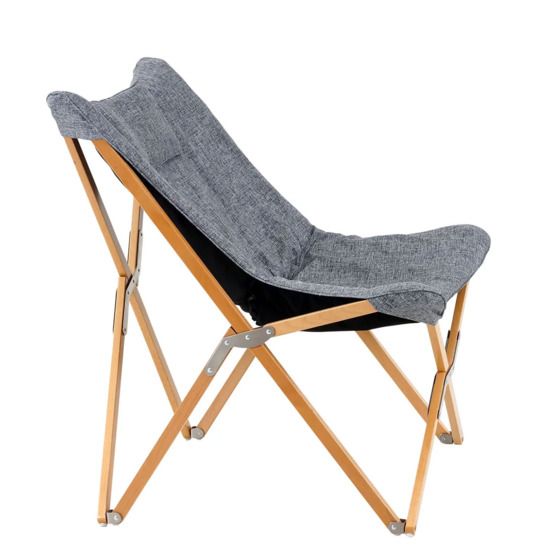 Кресло шезлонг Shato