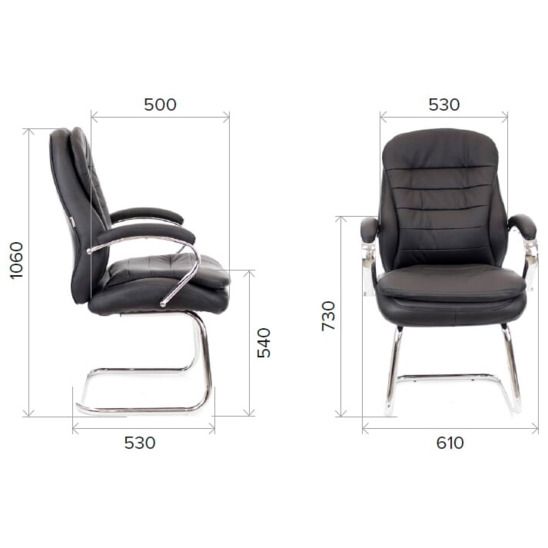 Valencia CF Экокожа Коричневый