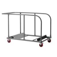 Тележка для хранения столов