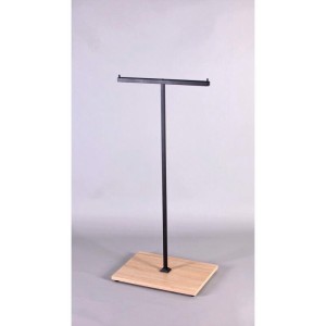 Бэст-1301 Стойка вешалка (вешало) напольная для одежды цена 1 715 ₽ Бэст-1301 Стойка вешалка (вешало) напольная для одежды