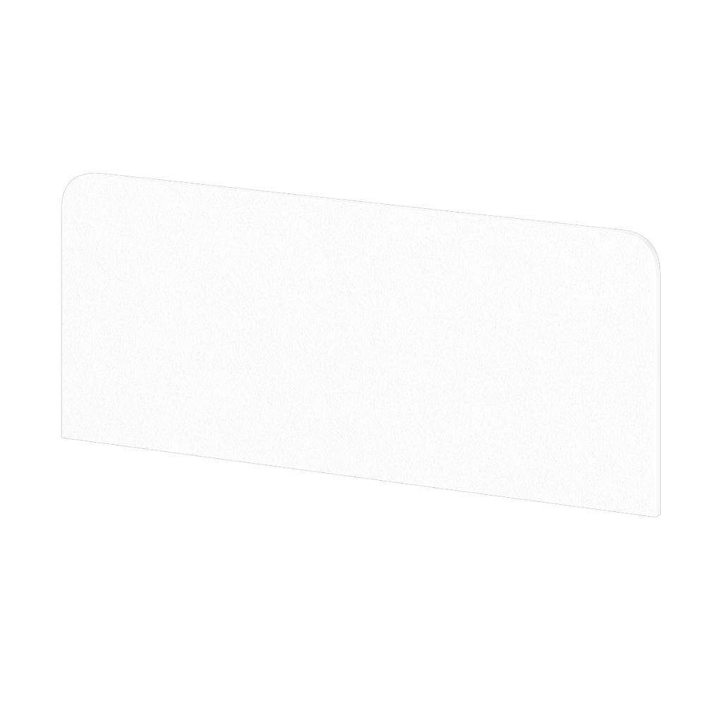 Экран фронтальный к столам S-51 Sentida