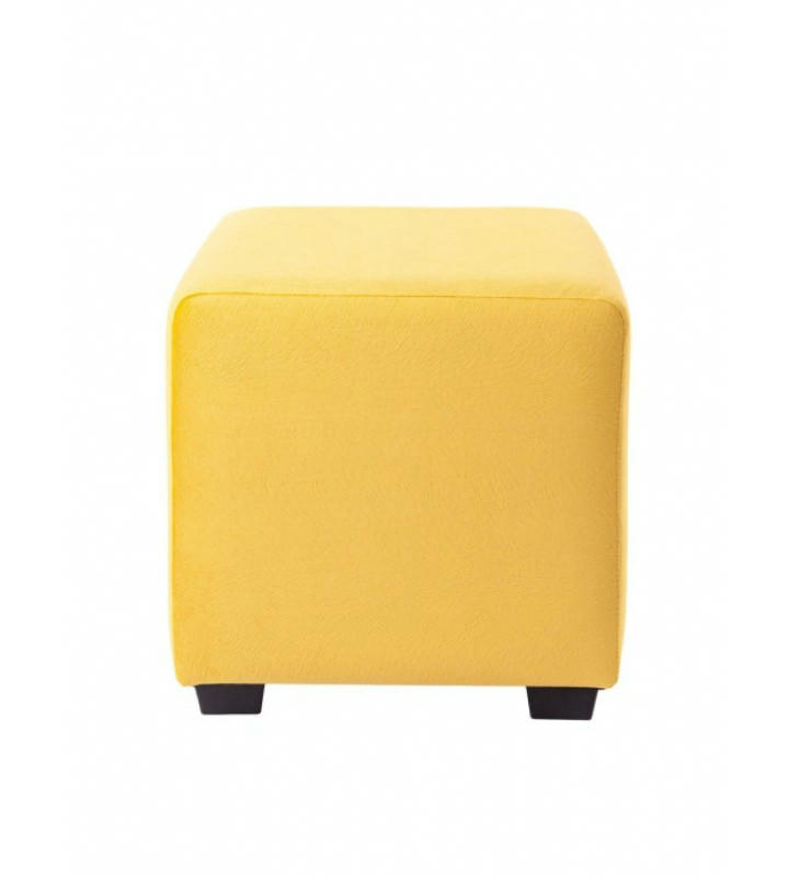 Пф-01 Велюр (желтый)