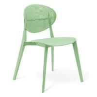 Стул Кайзука, мятный