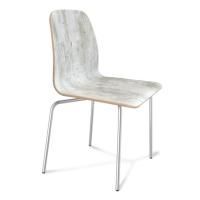 Стул Данбури метрополитан