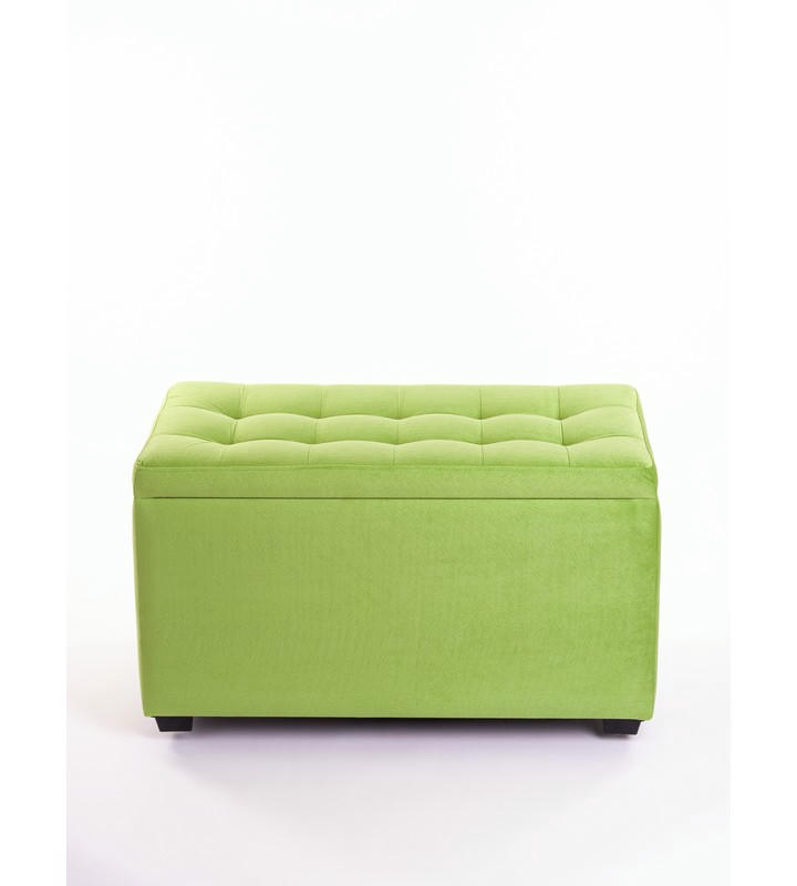 Пф-800-Я Велюр (салатовый)