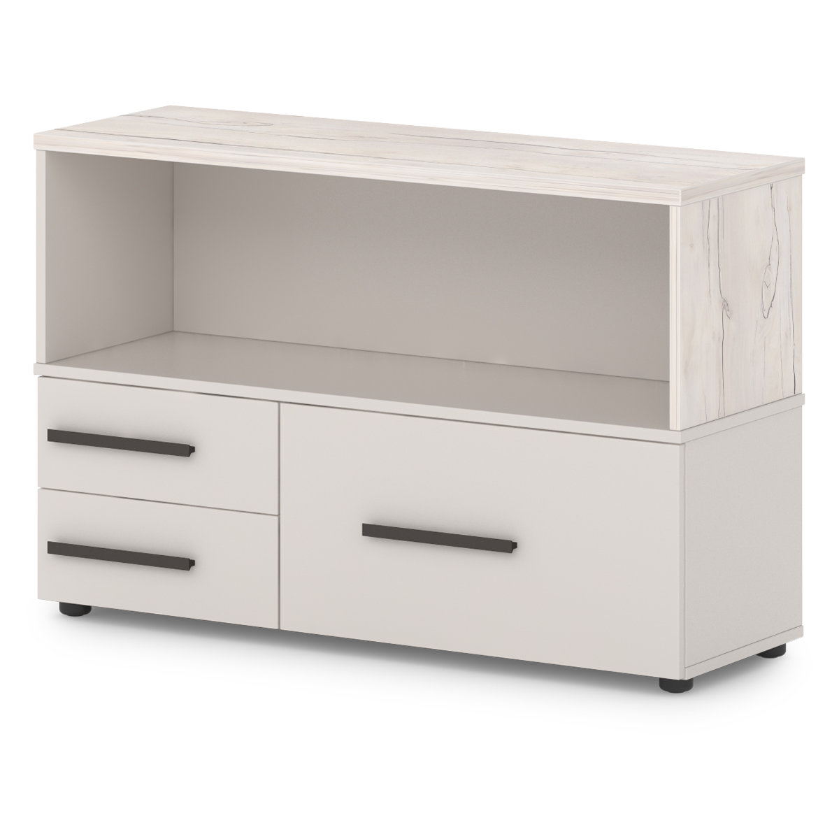 Тумба приставная T-236л/пр Лавана - Lavana