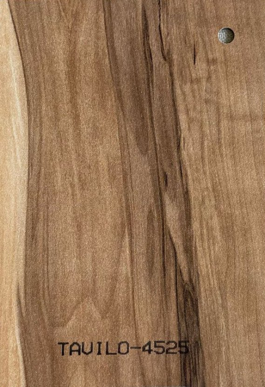 Стол обеденный Fuoz HPL черный, индийский шесман