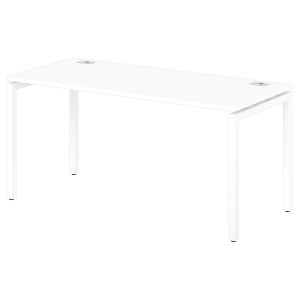 Стол на металлокаркасе S-37 Сентида - Sentida (Восприятие)