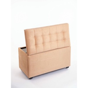 Пф-800-Я Велюр (персиковый)