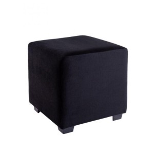 Пф-01 Велюр (черный)