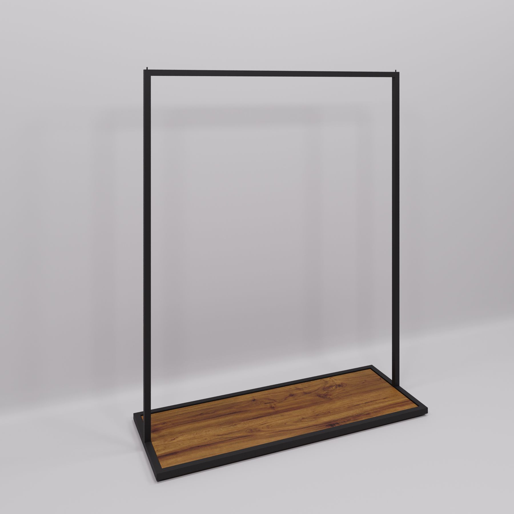 GLS.401.L \ Вешало 1200х450х1500мм