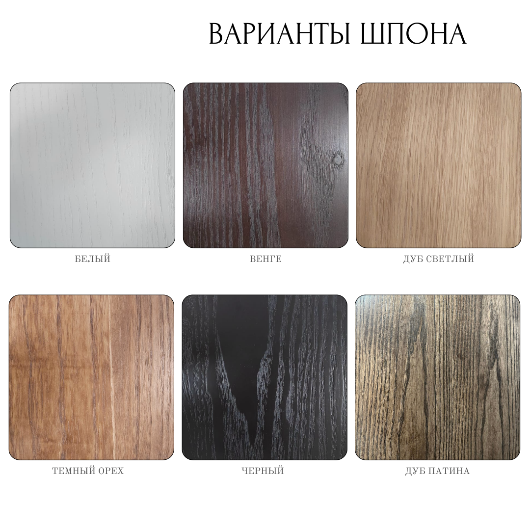 Стол круглый Lucas 120, керамика глянцевая, черная