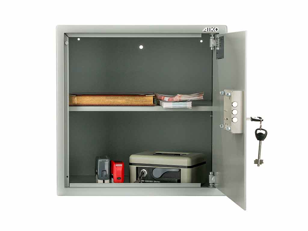 Офисный сейф AIKO Т-40