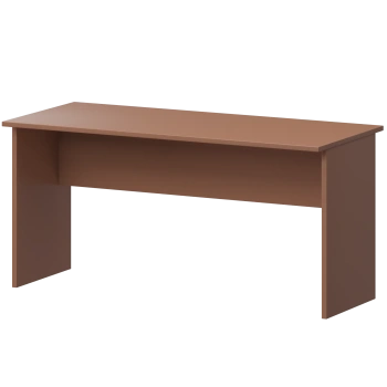 Стол рабочий Арго А-003.60 Терракота