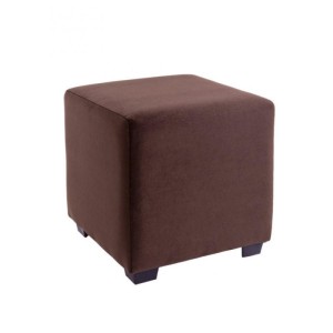 Пф-01 Велюр (коричневый)