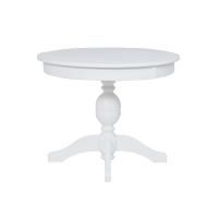 Стол МД-438-02 2 белая эмаль