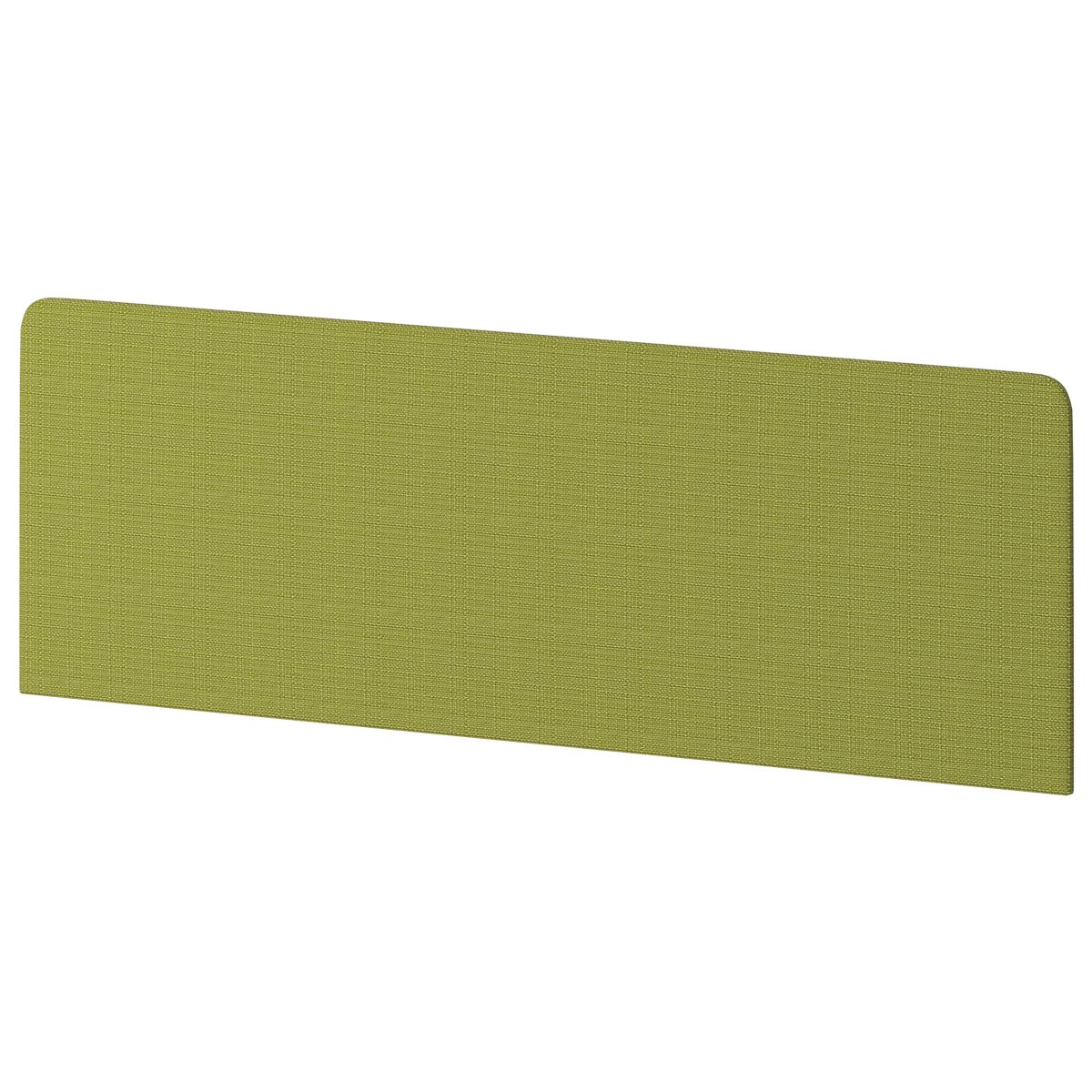 Экран фронтальный к столам 1800х30х600 S-059 Sentida