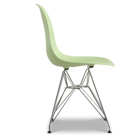 Стул Маттео, лайм