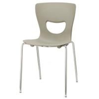 Стул PLUTO (на прутке)