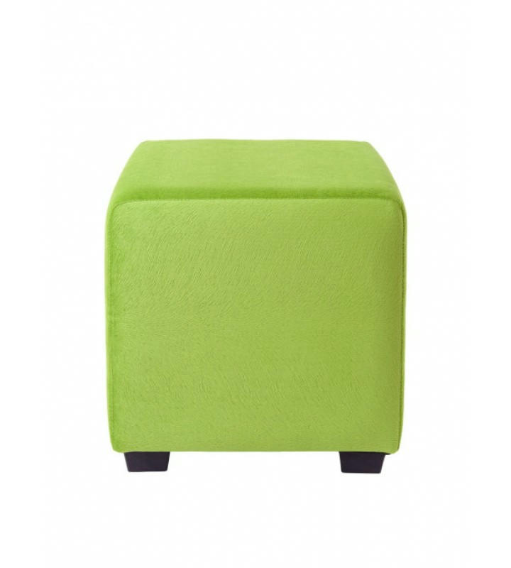 Пф-01 Велюр (салатовый)