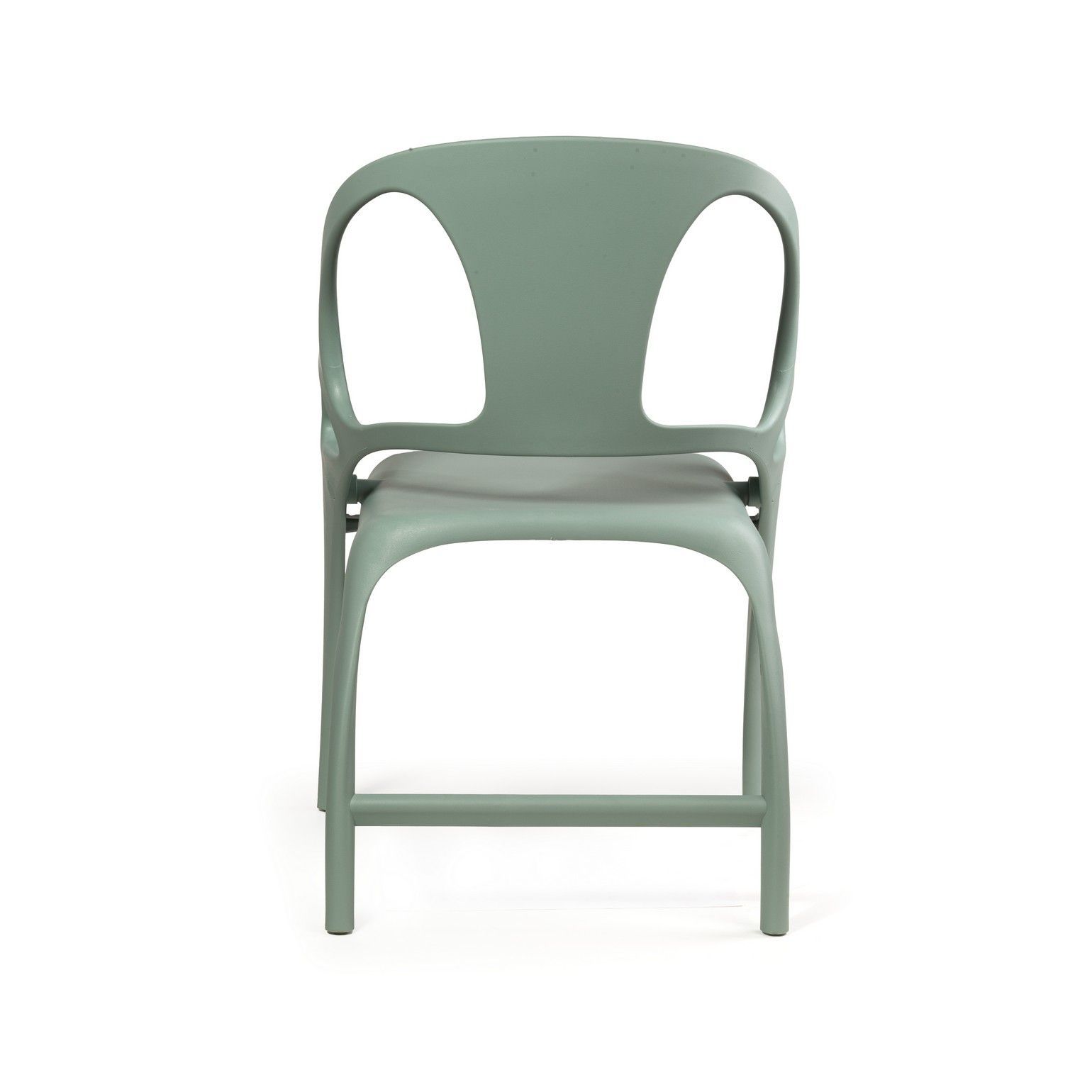 Стул складной Лилу мятный