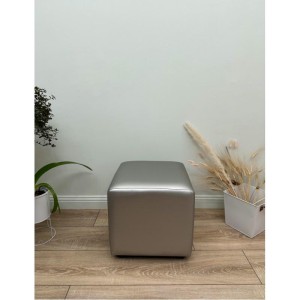 Пф-01 Кожа (серебро)