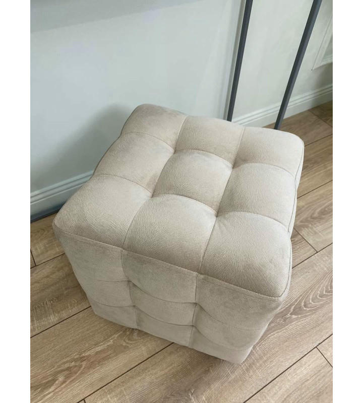 Шайн Велюр (бежевый)