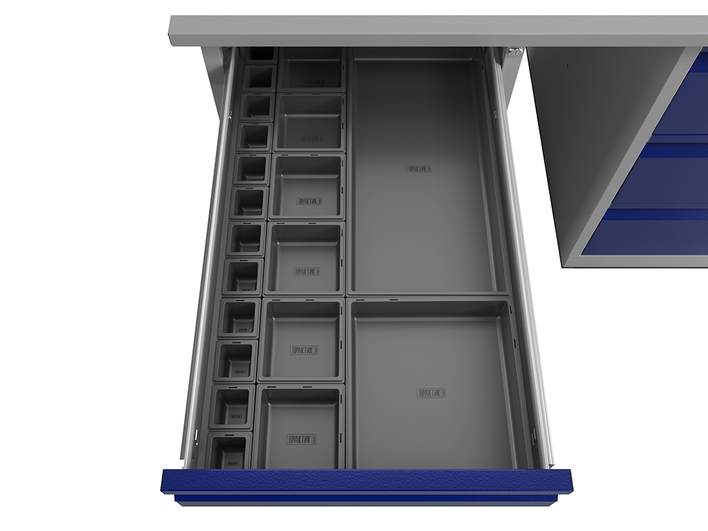 Комплект №2 для тумб Profi WD