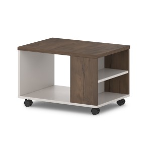 Стол журнальный на колесных опорах T-310 Лавана - Lavana