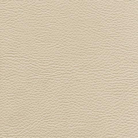 Стул для персонала и посетителей "ИЗО", хромированный каркас, кожзаменитель бежевый Z-21