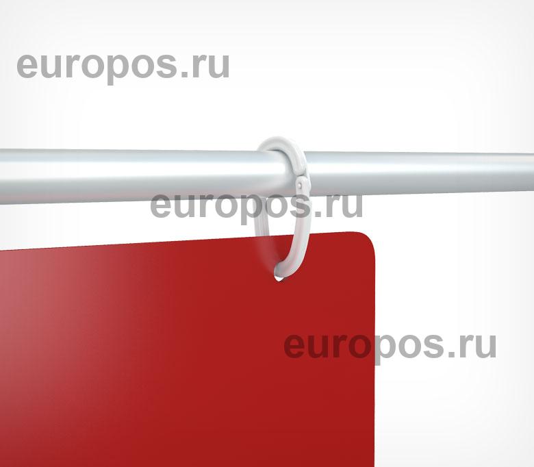 Кольцо P-RING пластиковое