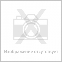Папка-планшет LEITZ "WOW", с верхним прижимом и крышкой, A4, 330х230 мм, полифом, оранжевая, 41990044
