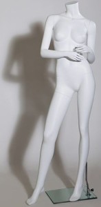 CFWW 105T \ Манекен женский, без головы