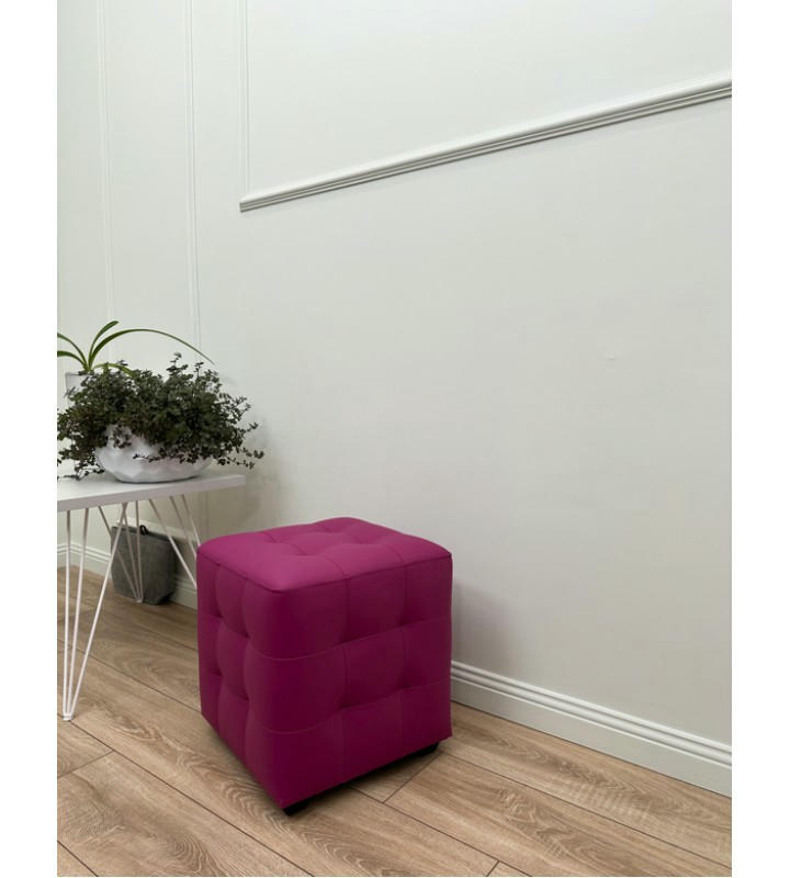 Шайн Кожа (фуксия)