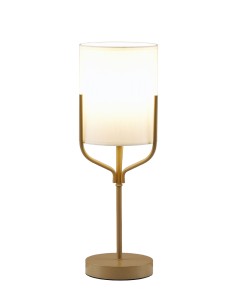 Лампа настольная Moderli V11858-1T Inari