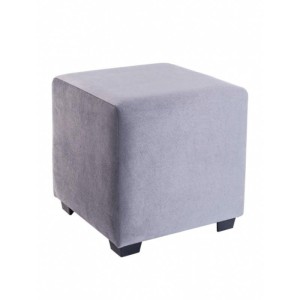 Пф-01 Велюр (серый)