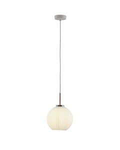 Светильник подвесной Moderli V11316-1P Ivory
